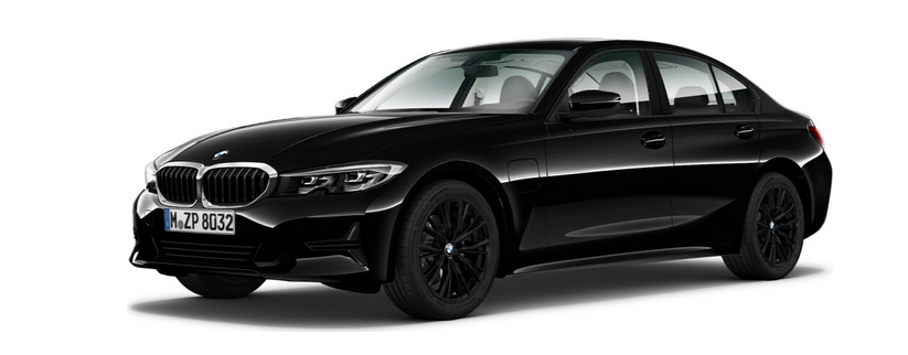 BMW 320 e Limousine // HYBRID-SONDERAKTION // FREI KONFIGURIERBAR // GEWERBEKUNDEN image