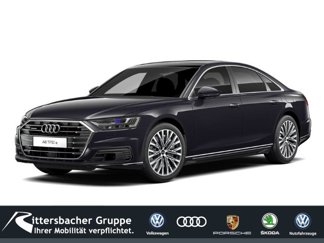 Audi A8 D5  L 55 TFSI quattro tiptronic