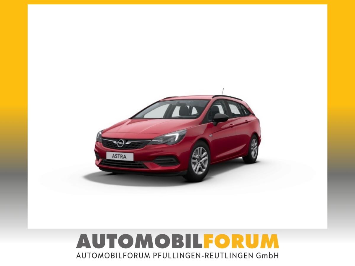 Opel Astra K  Sports Tourer 1.2 DI Turbo Business Edition