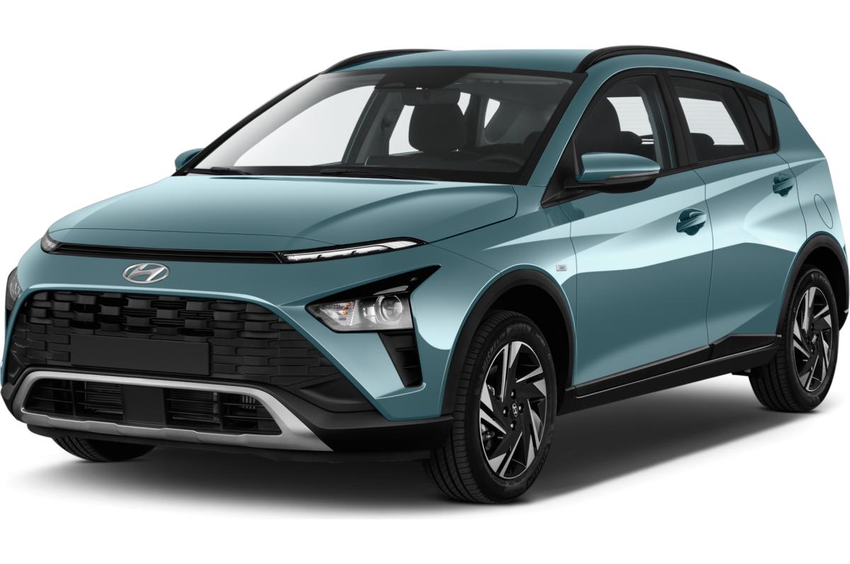 Hyundai Bayon Pure #68078/3 *sofort verfügbar* image