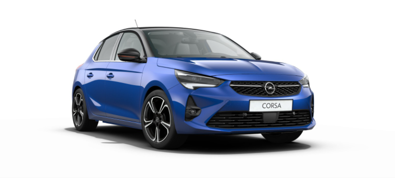 Opel Corsa F ***GEWERBEKNALLER*** EROBERUNGSVORTEIL*** image