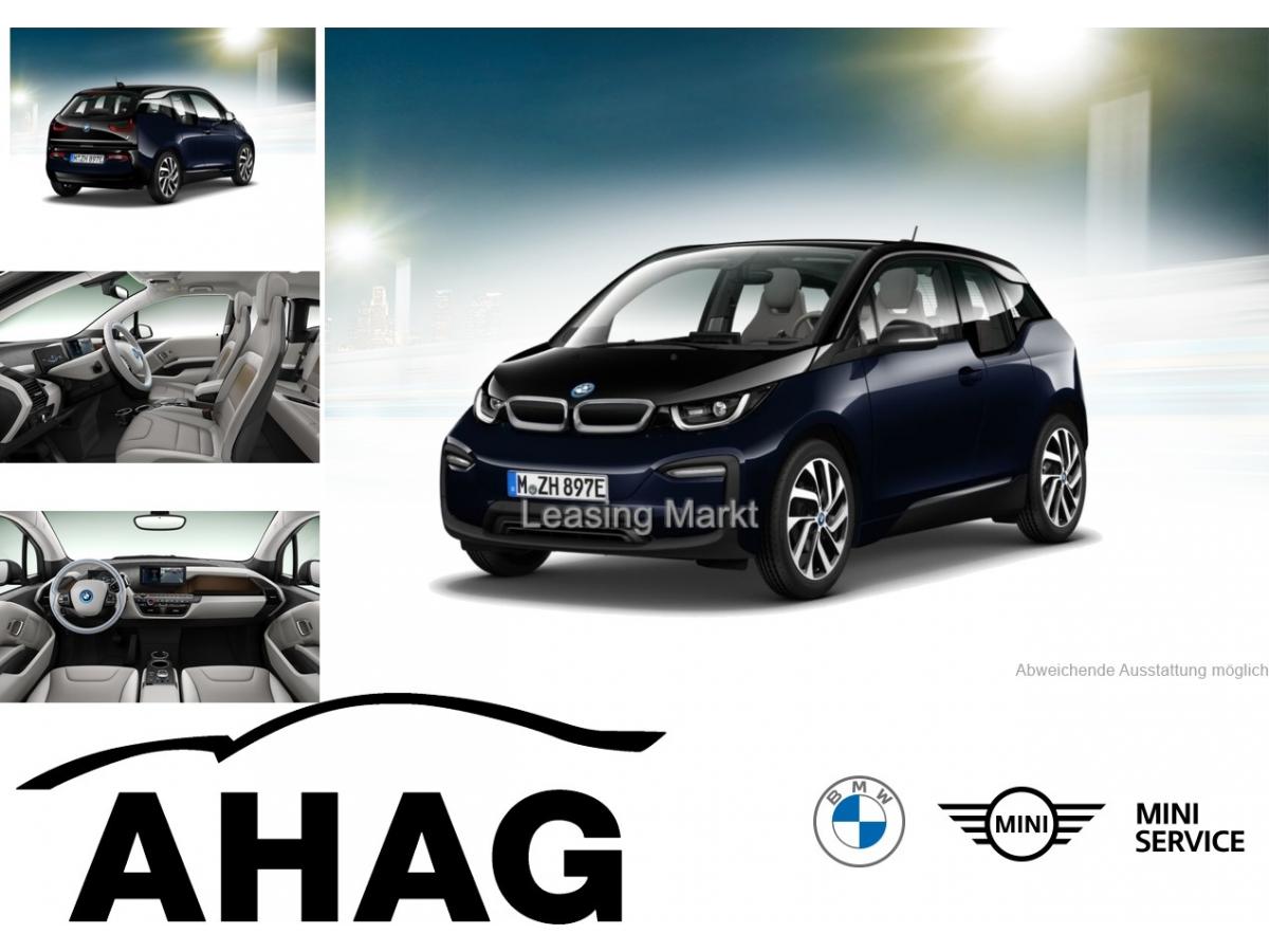 BMW i3 I01 s (120 Ah) Edition RoadStyle
