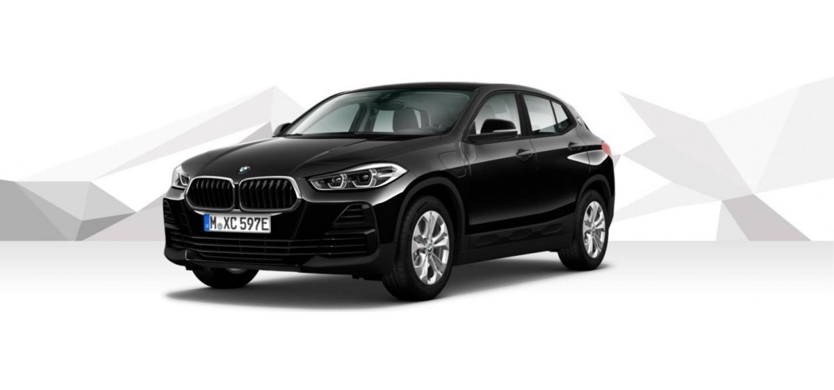 BMW X2 F39  xDrive25e Advantage Plus Steptronic