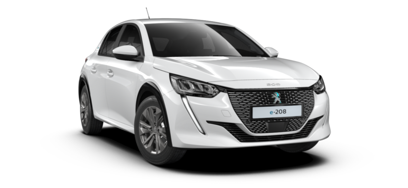 Peugeot 208 2.Generation e- Active Pack