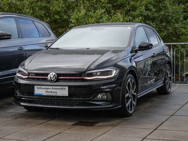 VW Polo VI  GTI OPF DSG