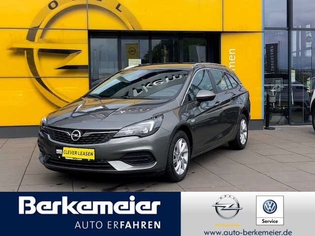 Opel Astra K  Sports Tourer 1.2 DI Turbo Ultimate
