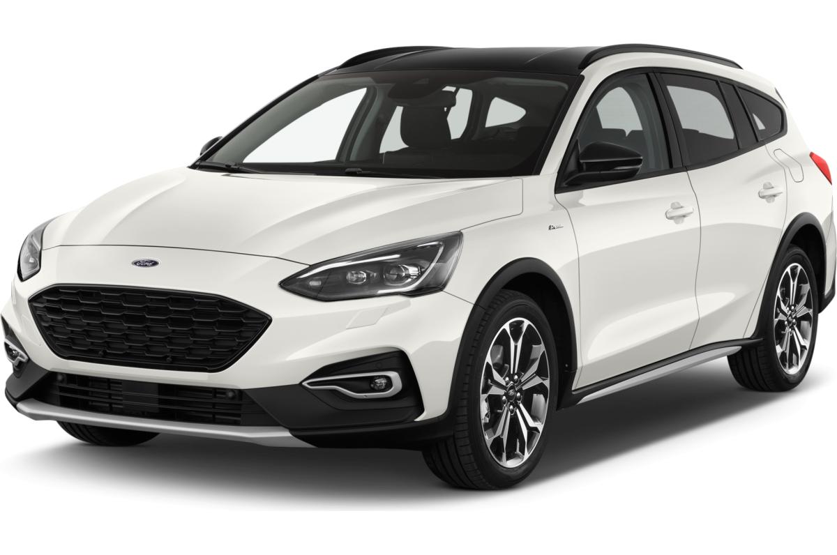Ford Focus IV  Active Turnier 1.0 EcoBoost Hybrid 
