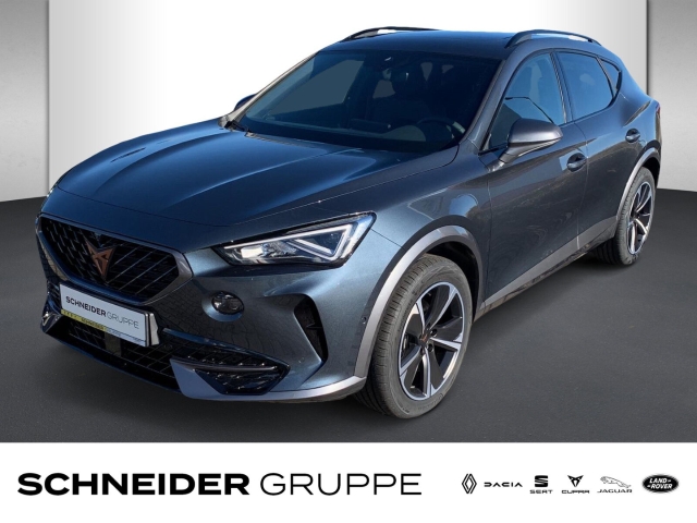CUPRA Formentor 1.Generation  2.0 TDI 4Drive DSG