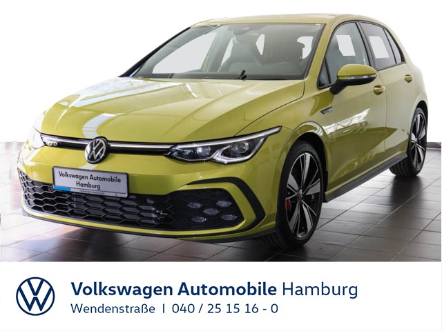 VW Golf VIII  Alltrack 2.0 TDI SCR DSG