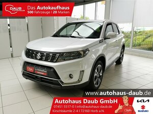 Suzuki Vitara 2.Generation  1.4 Boosterjet Comfort