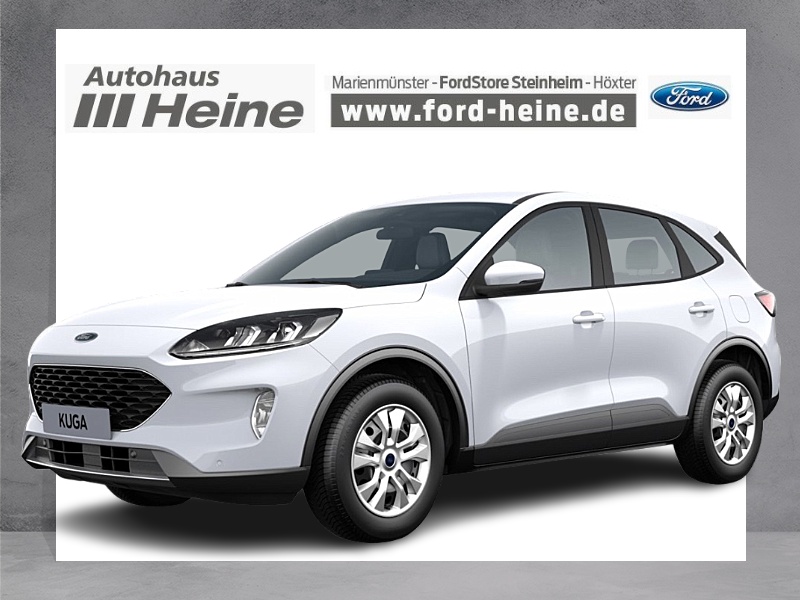 Ford Kuga III  1.5 EcoBoost Cool & Connect