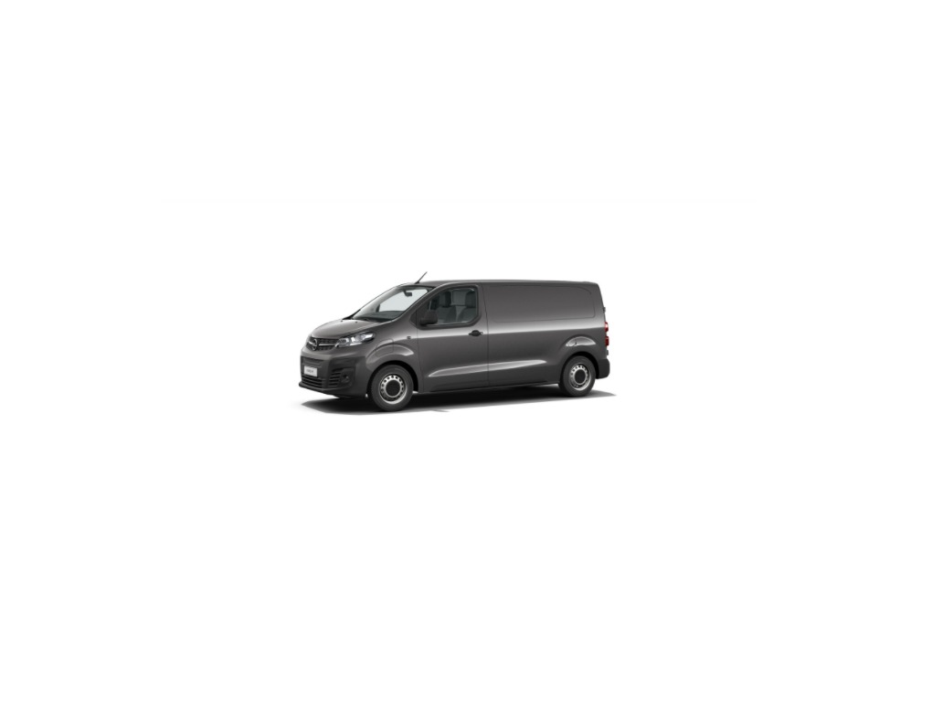 Opel Vivaro -E Doppelkabine Edition M / inkl. Wartung image