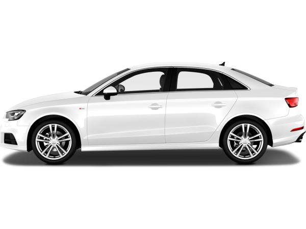 Audi A3 8Y  Limousine 40 TFSI S line quattro S tronic