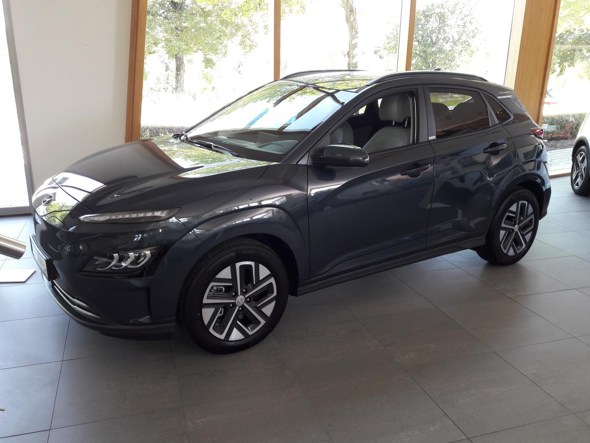 Hyundai Kona 1.Generation  Elektro (64 kWh) Prime