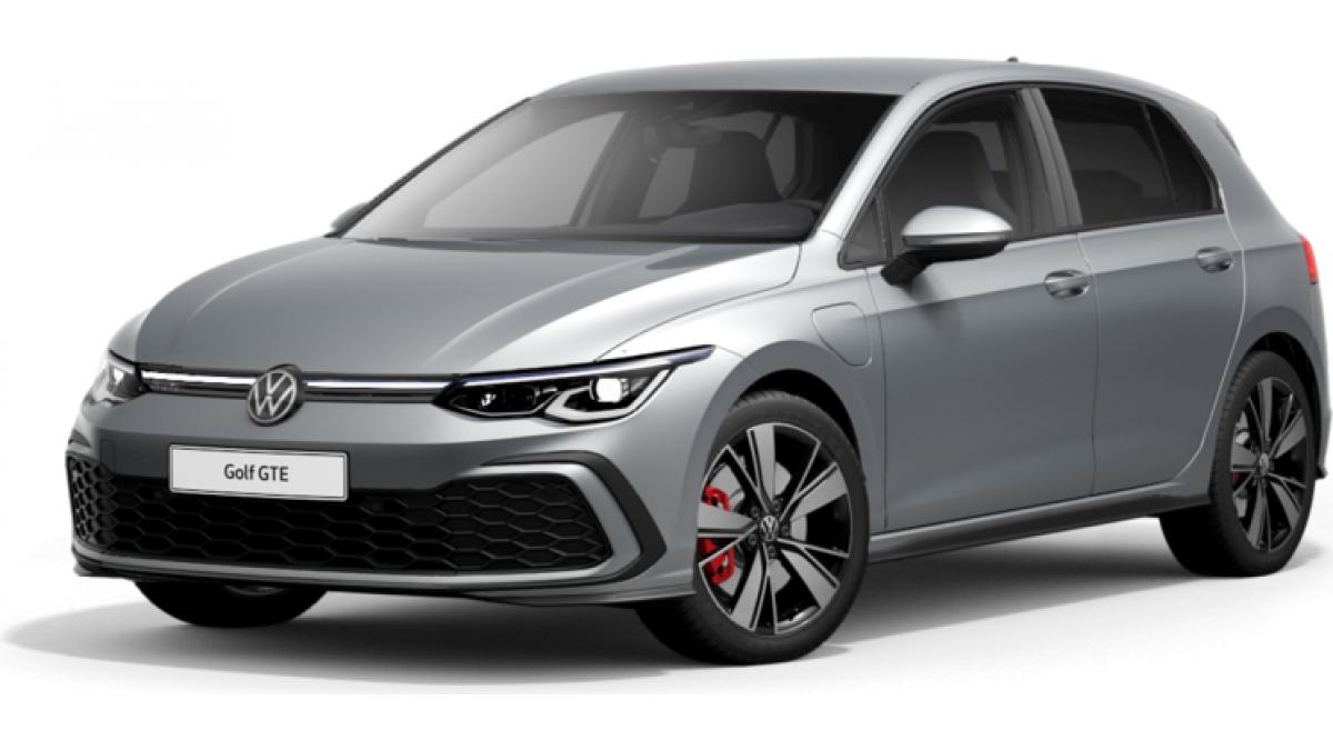 VW Golf VIII  Variant 1.5 eTSI Style DSG