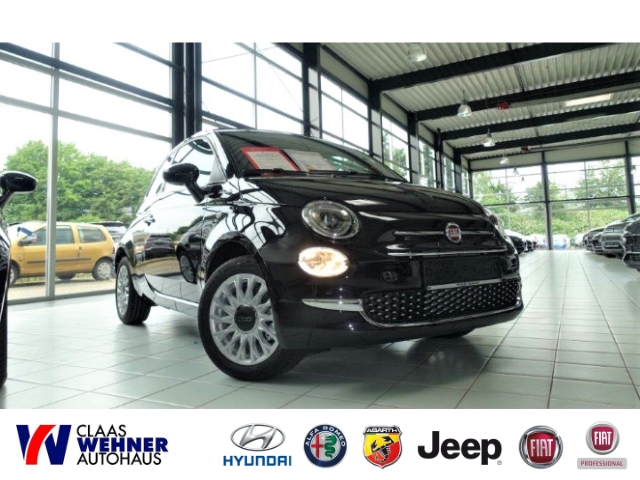 Fiat 500 Cabrio (150) image