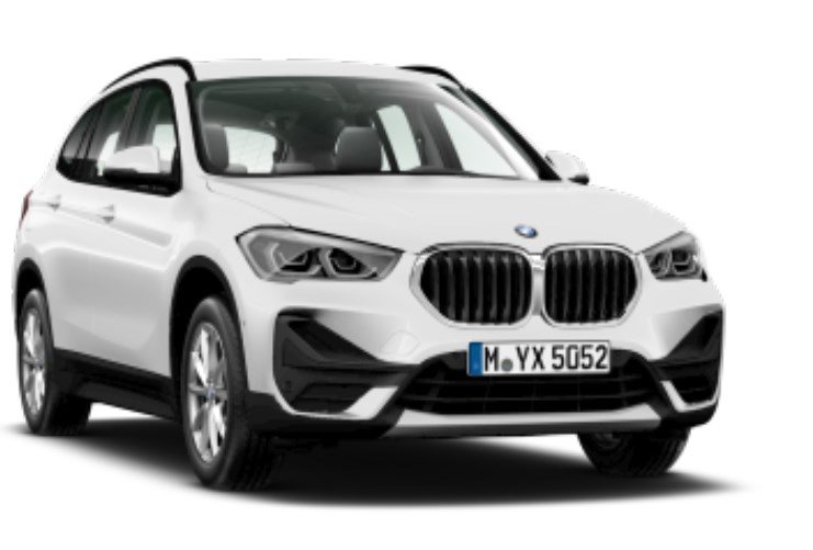 BMW X1 F48  sDrive20i Advantage Steptronic (DKG)