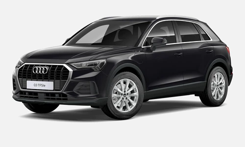 Audi Q3 F3  Sportback 45 TFSI e S tronic