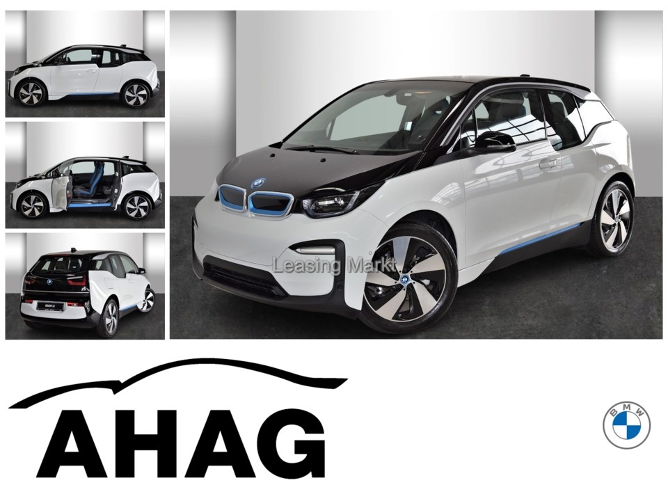 BMW i3 I01 s (120 Ah) Edition RoadStyle