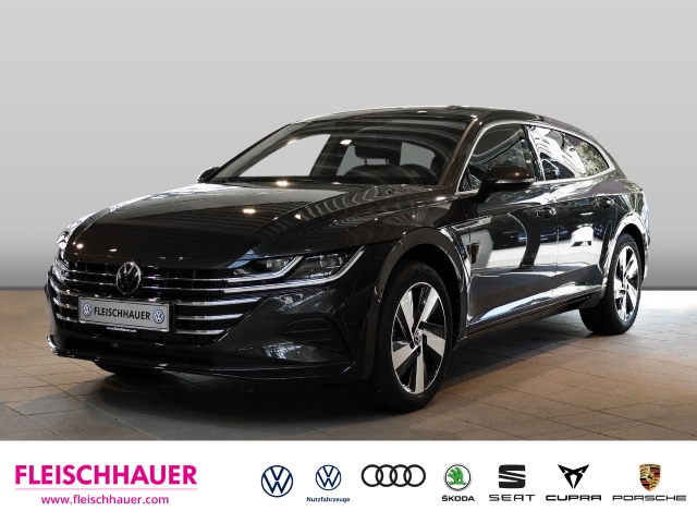 VW Arteon 1.Generation  Shooting Brake 2.0 TDI SCR Elegance DSG