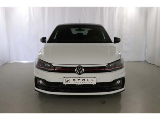 VW Polo VI  GTI OPF DSG