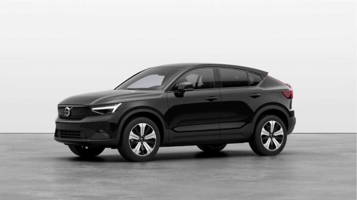 Volvo C40 1.Generation  Recharge Pure Electric AWD