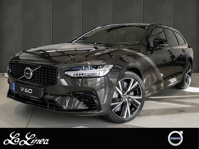 Volvo S90/V90 2.Generation V90 Recharge T6 R Design Expression AWD Automatik