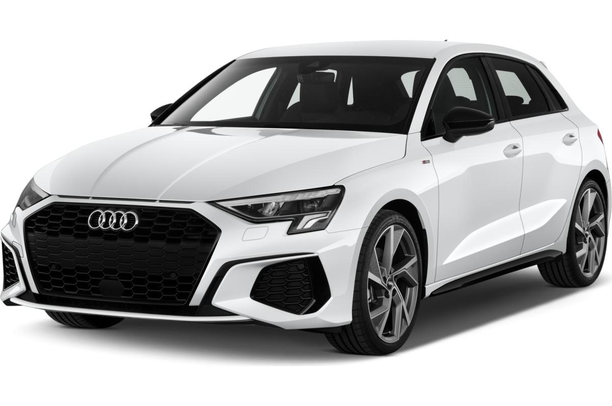 Audi A3 8Y  Sportback 35 TDI edition one S tronic