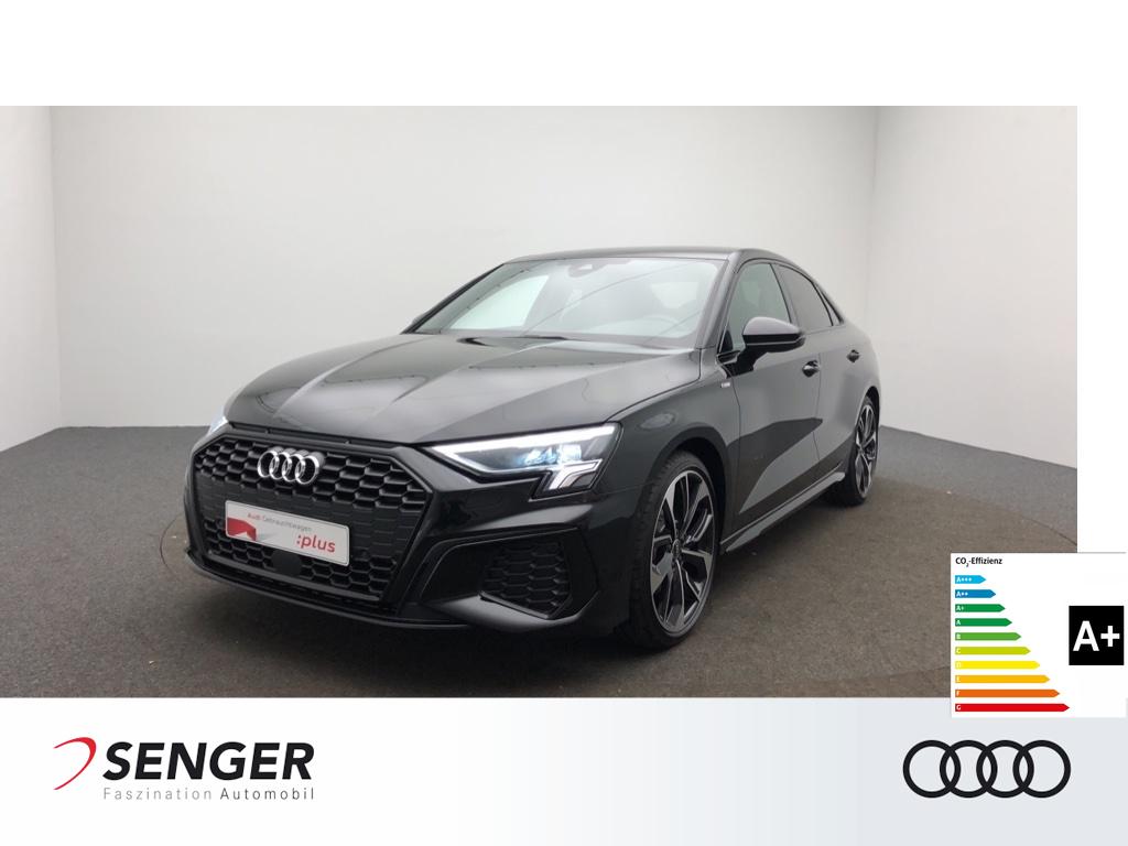 Audi A3 8Y  Limousine 35 TDI edition one S tronic