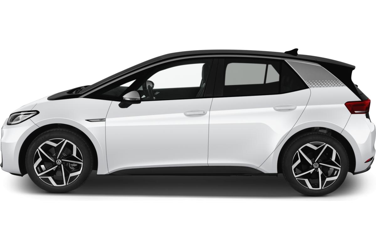 VW ID.3 1.Generation  Pro (58 kWh) Family