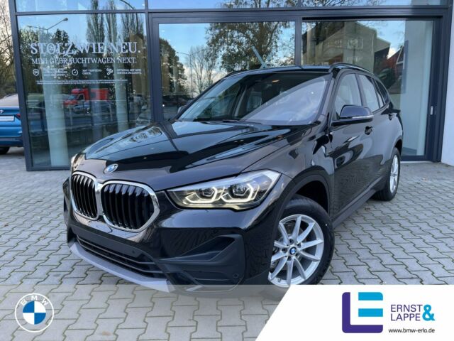 BMW X1 F48  sDrive18i M Sport Steptronic (DKG)