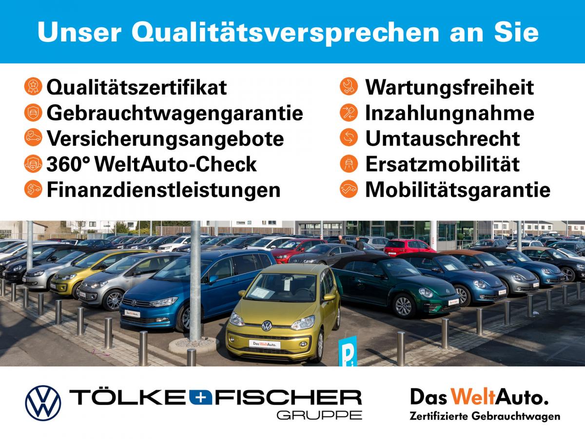 VW Golf VIII  Variant 2.0 TDI SCR Life DSG