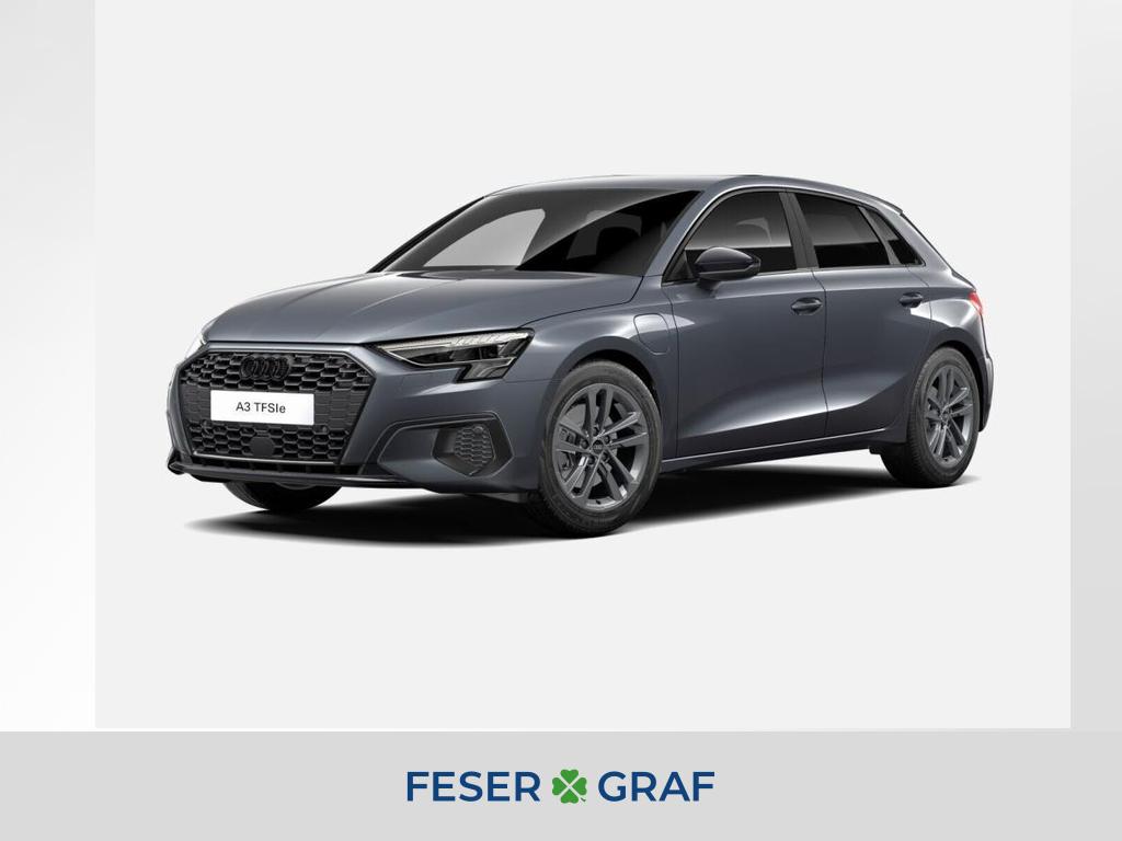 Audi A3 8Y  Sportback 40 TFSI e S line S tronic