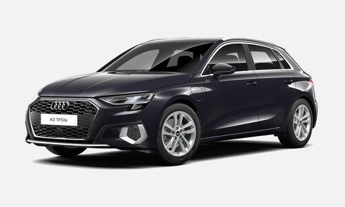 Audi A3 8Y  Sportback 40 TFSI e advanced S tronic