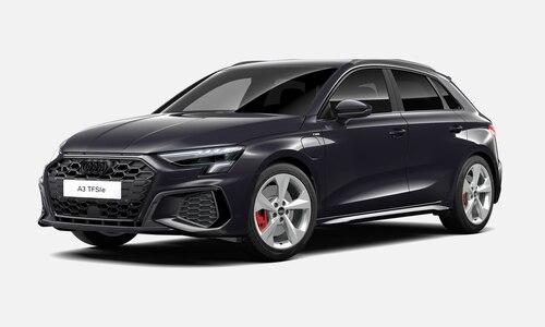 Audi A3 8Y  Sportback 45 TFSI e S line S tronic