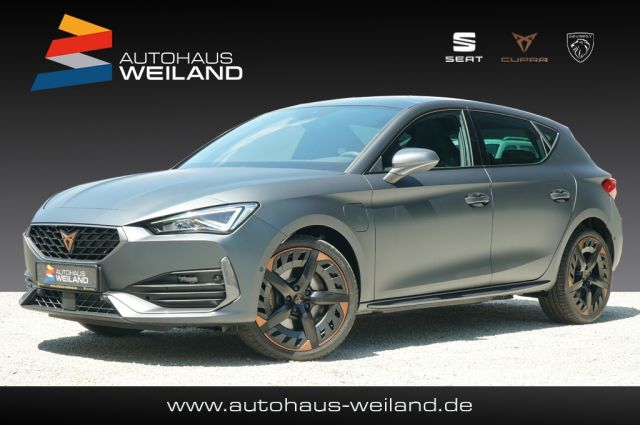 CUPRA Leon 1.Generation  1.4 e-HYBRID DSG