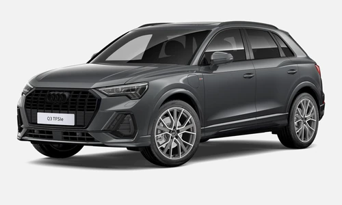 Audi Q3 F3  Sportback 45 TFSI e S line S tronic