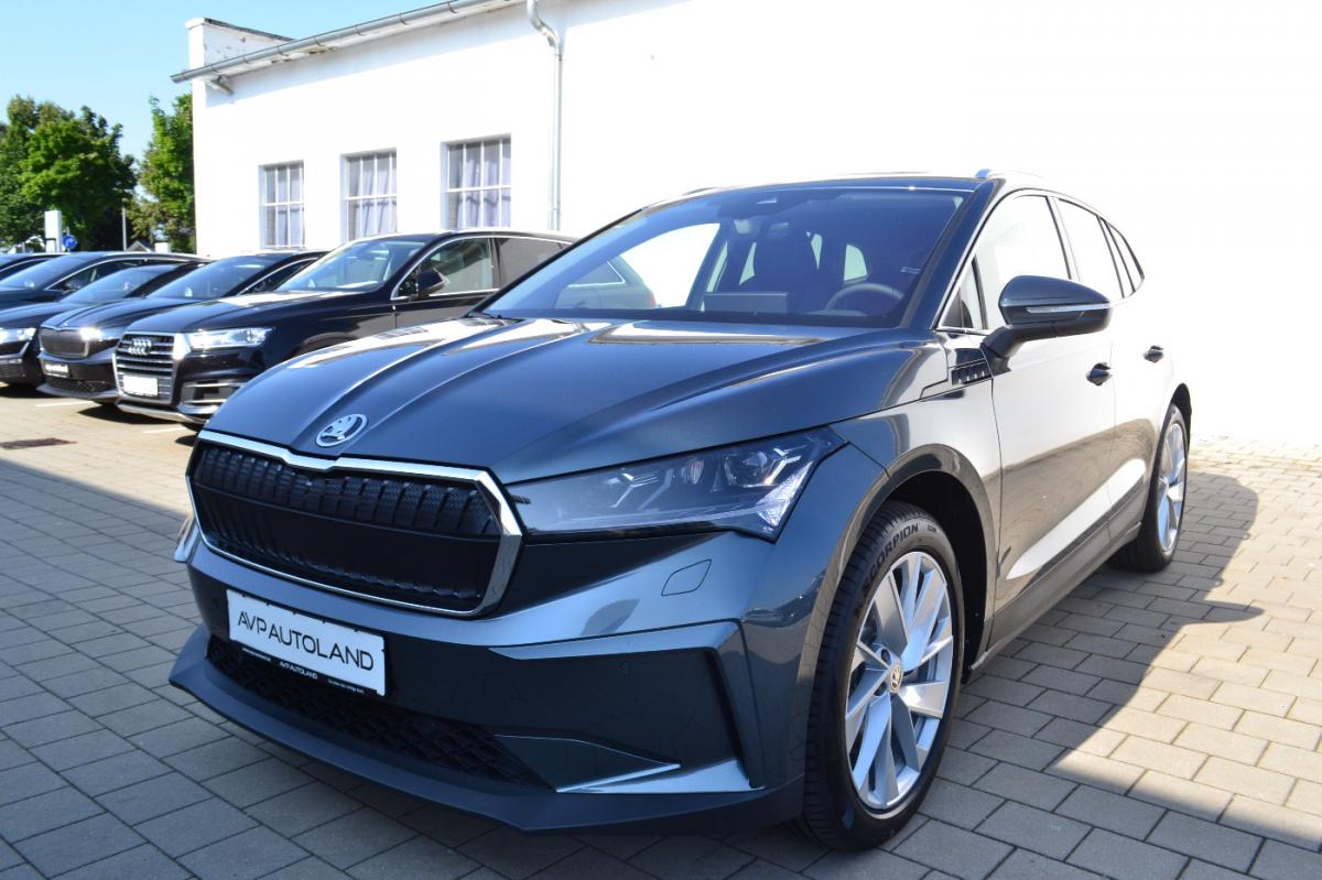 Skoda Enyaq iV 1.Generation  60 Sportline