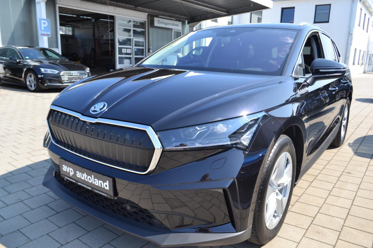 Skoda Enyaq iV 1.Generation  60 Sportline