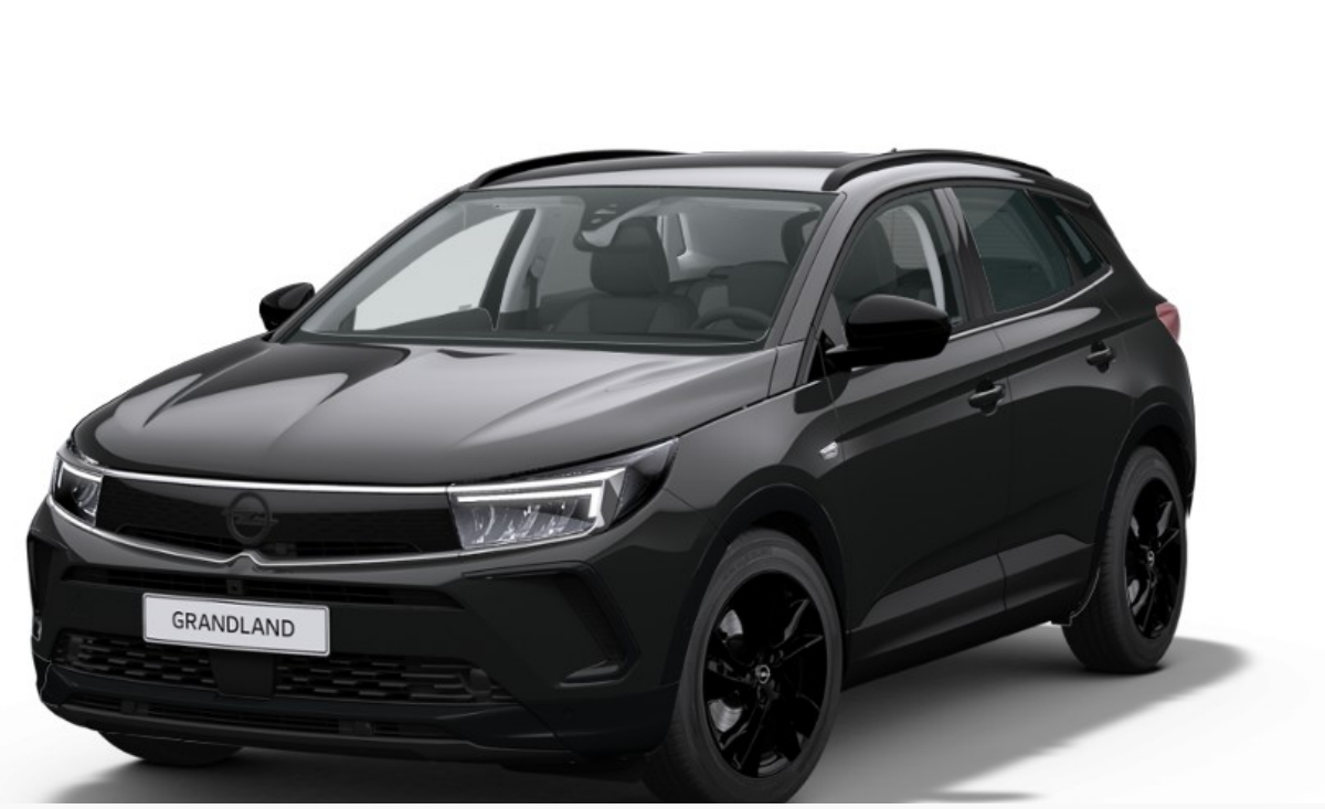 Opel Grandland X 1.Generation  1.2 DI Turbo Business Innovation