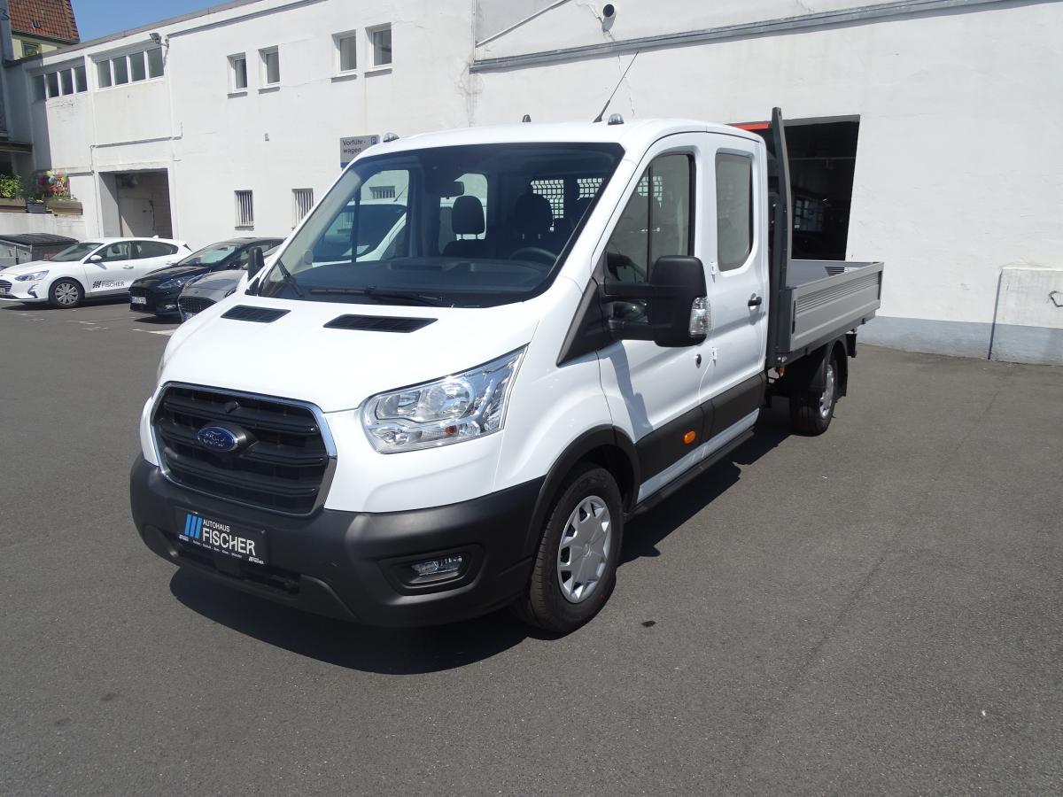 Ford Transit Connect 2.Generation  Kastenwagen 240 L2 1.5 EcoBlue Sport