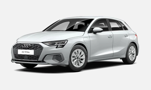 Audi A3 8Y  Sportback 40 TFSI e advanced S tronic