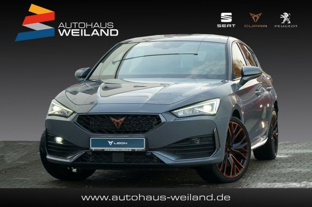 CUPRA Leon 1.Generation  1.4 e-HYBRID DSG