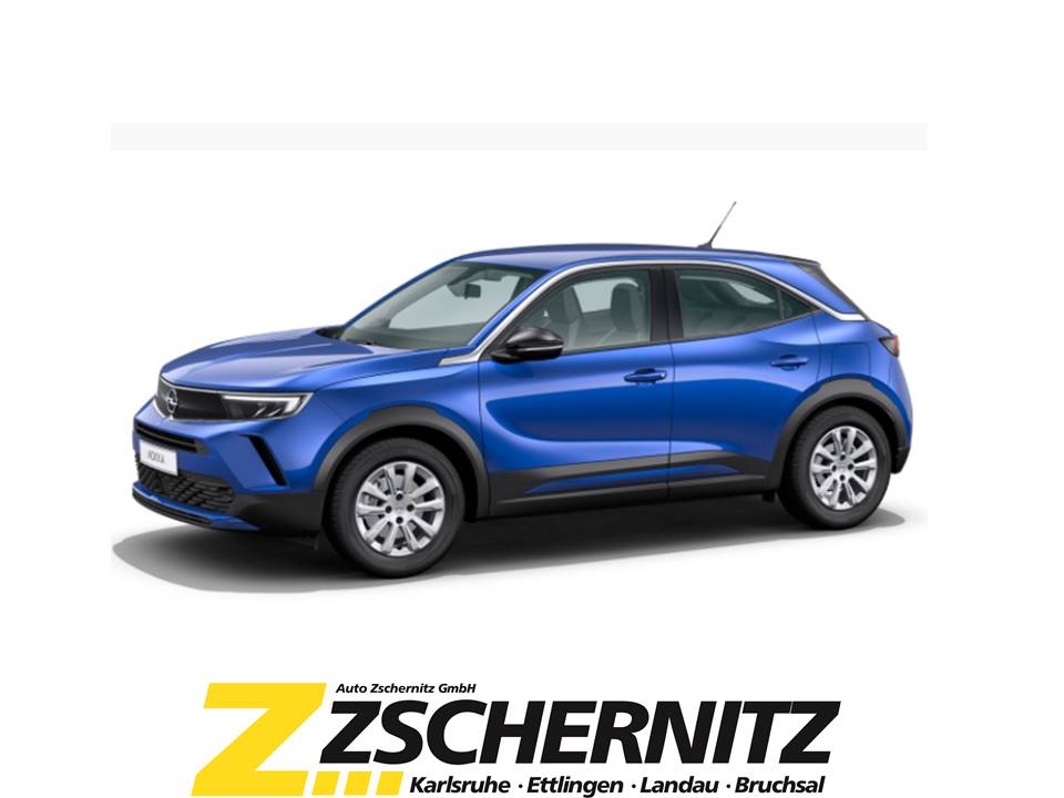 Opel Mokka B  1.2 DI Turbo Business Elegance