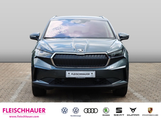 Skoda Enyaq iV 1.Generation  60 Sportline