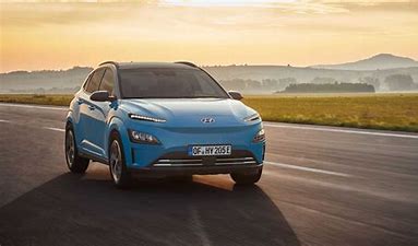 Hyundai Kona 1.Generation  Elektro (39,2 kWh) Select