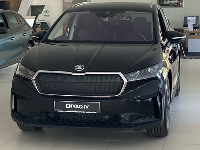 Skoda Enyaq iV 1.Generation  60 Sportline