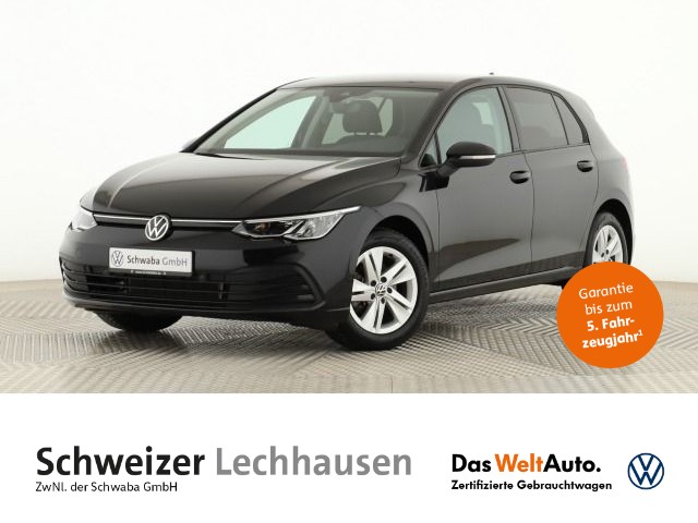 VW Golf VIII  Variant 2.0 TDI SCR R-Line DSG