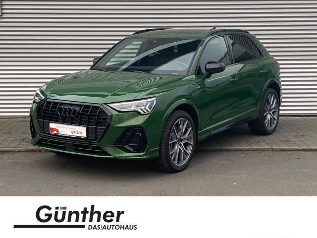 Audi Q3 F3  Sportback 45 TFSI e S tronic