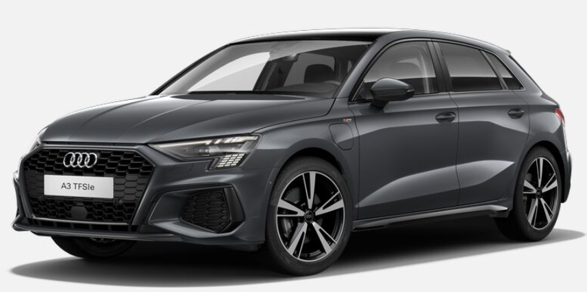 Audi A3 8Y  Sportback 40 TFSI e advanced S tronic